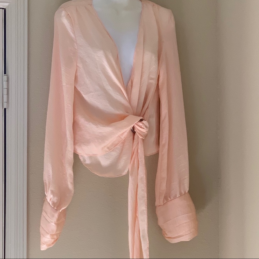 Brand New With Tag